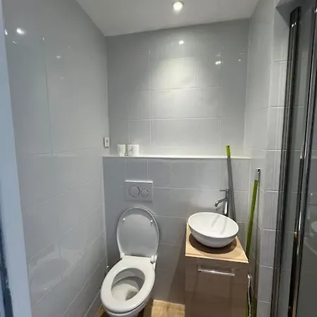 Joia Bassin D'arcachon- Notro 209 Apartman