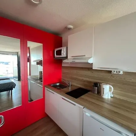 Joia Bassin D'arcachon- Notro 209 Apartman *