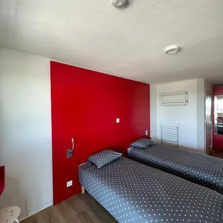 Apartment Joia Bassin D'arcachon- Notro 209