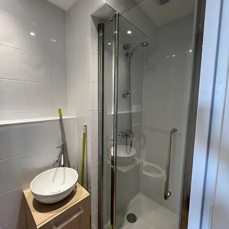 Apartment Joia Bassin D'arcachon- Notro 209